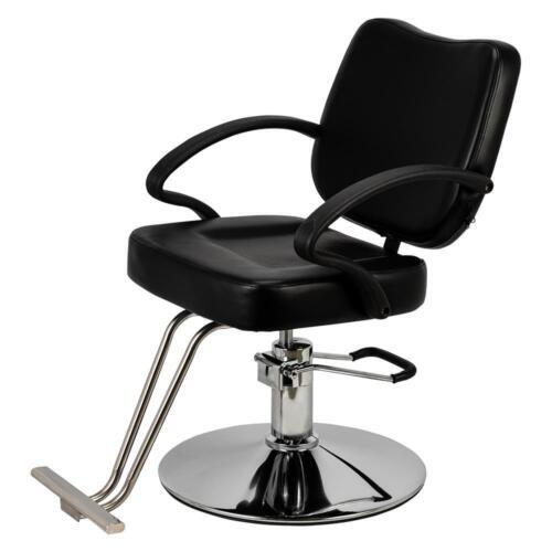 Hydraulic Salon Chair: $500.00
