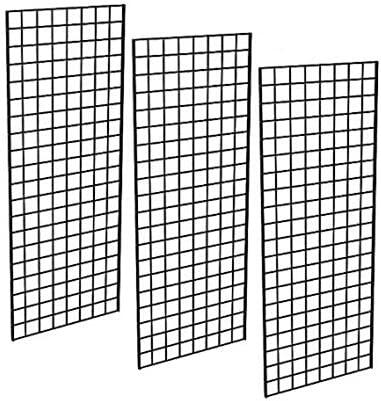 Grid Wall Panel: $125.00