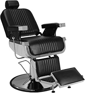 Recline Hydraulic Salon Chair : $800.00